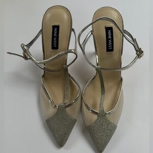 Women's Terrah3 Pump